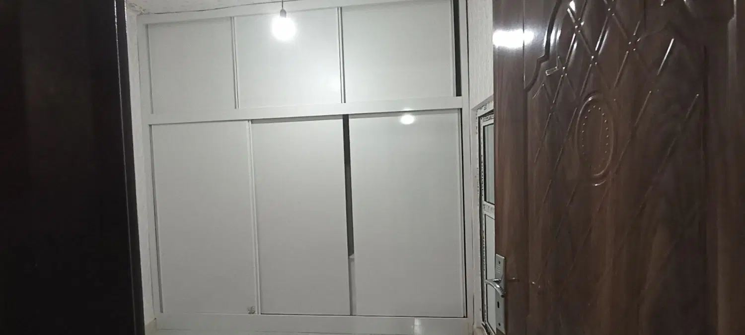 واحد طبقه 4 در عباسی 24متری شفیع زاده