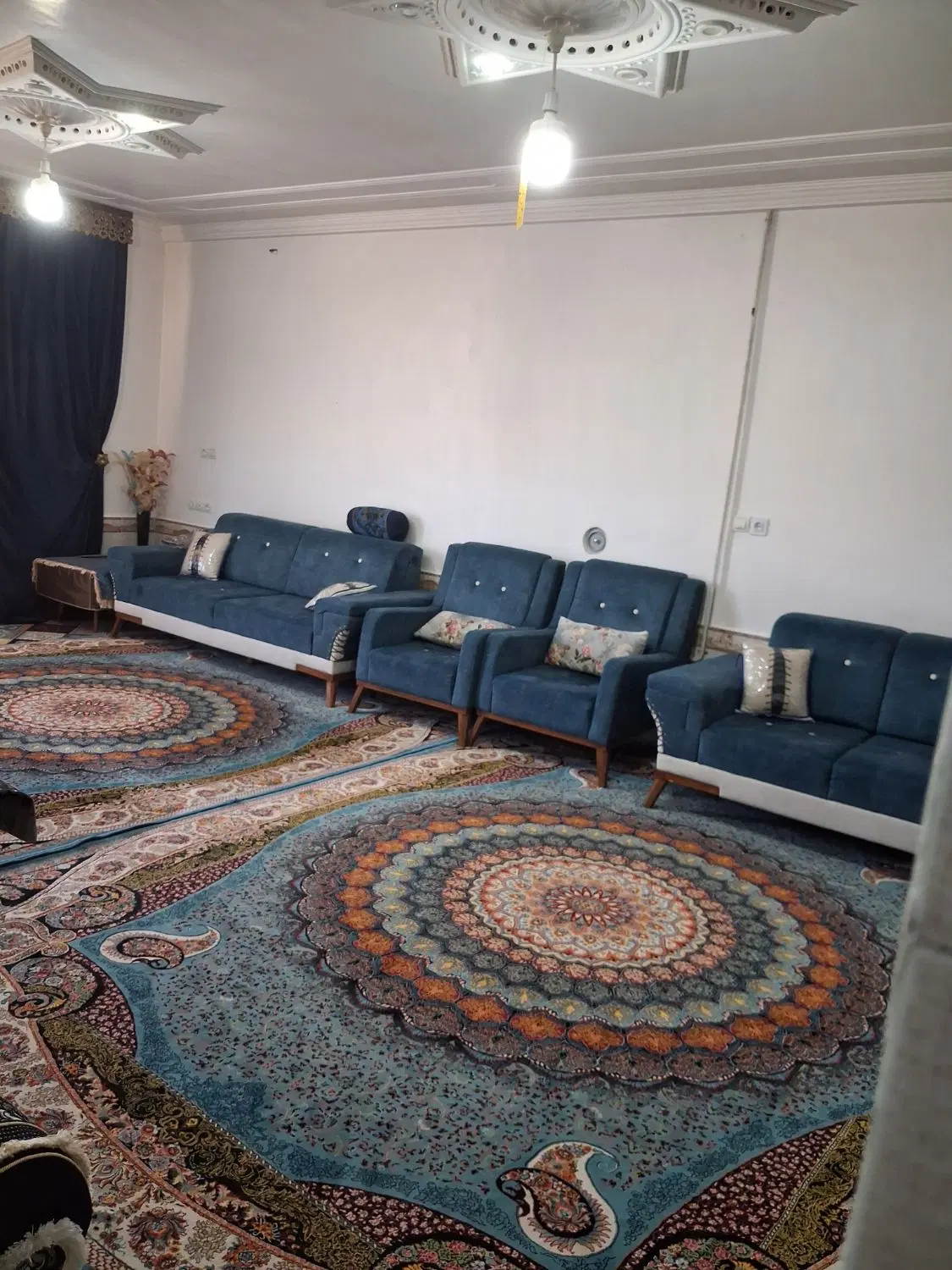 خانه رهن کامل