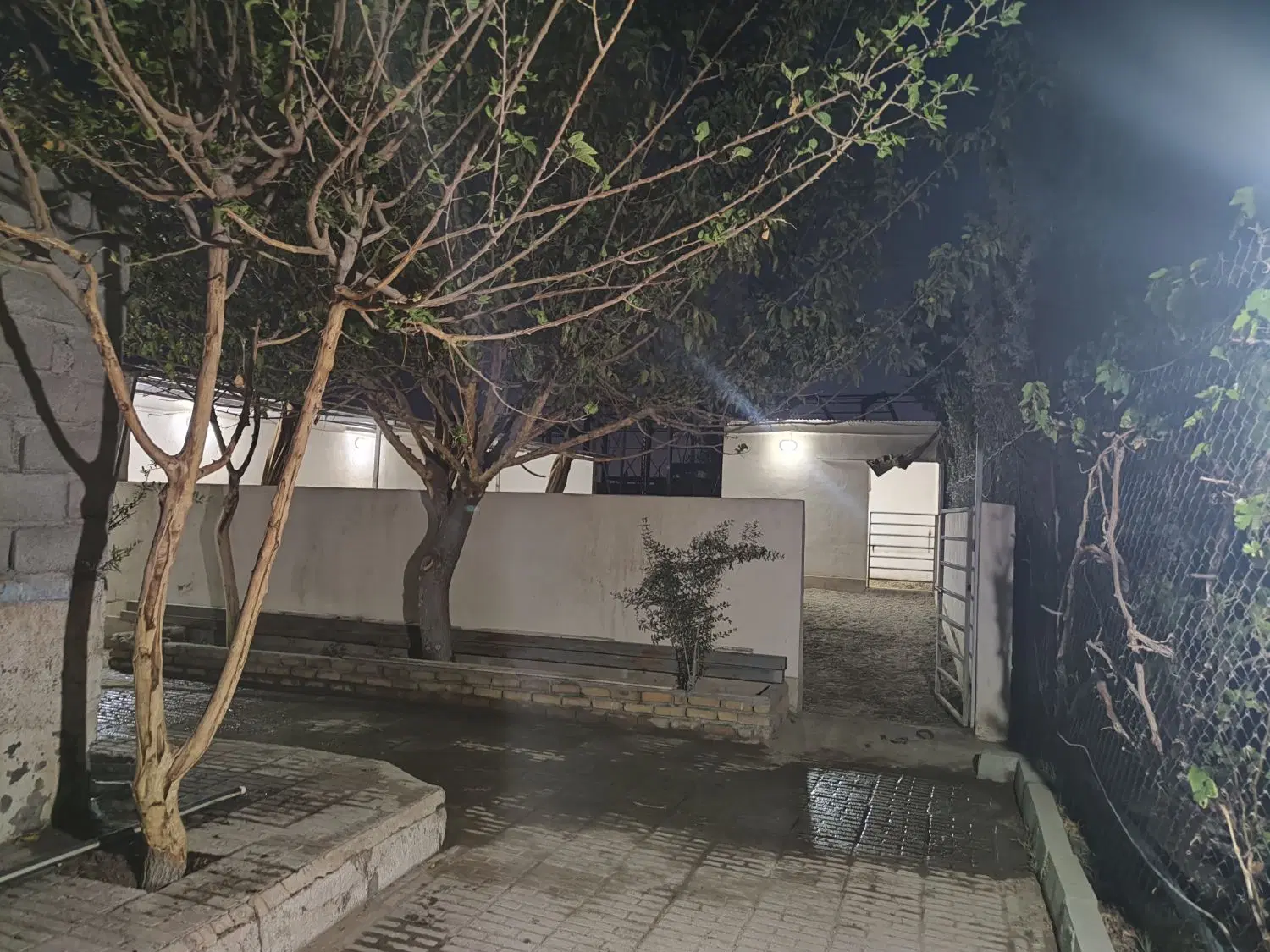 ملک کارگاهی سه هزارمتردربست اجاره