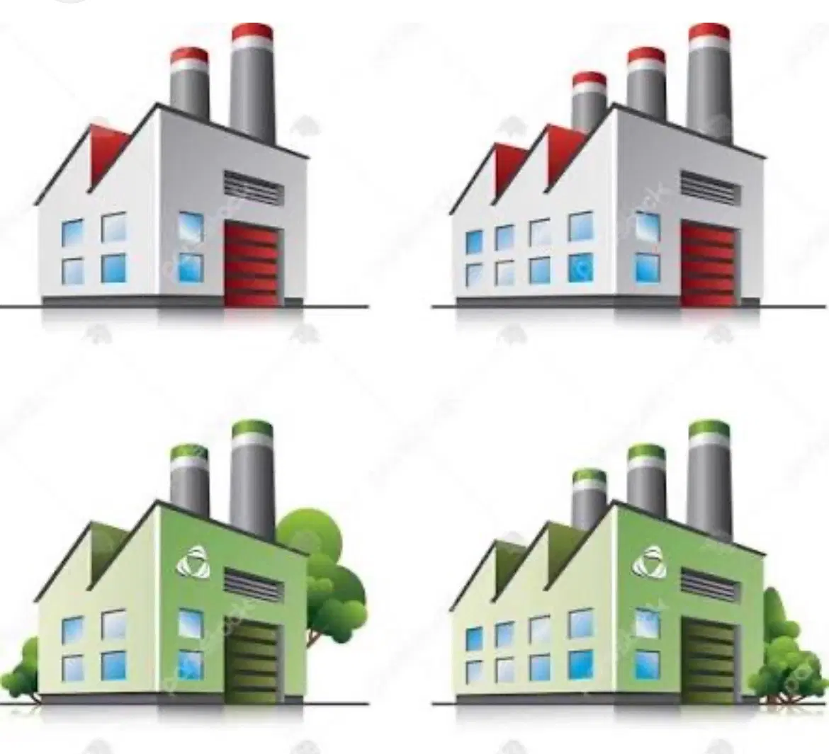 فروش کارخانه زیر قیمت