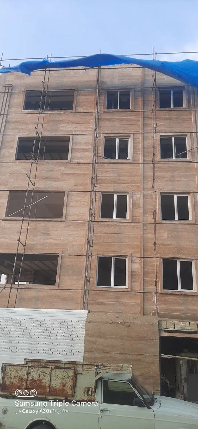 پیش فروش آپارتمان