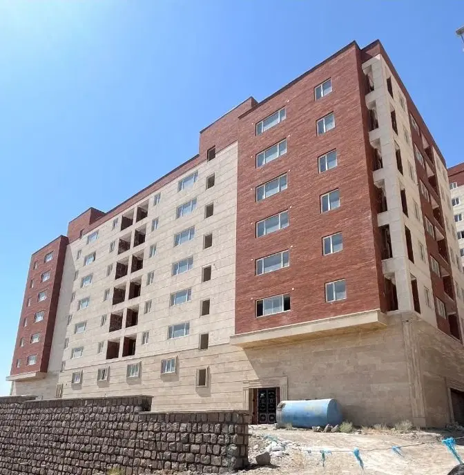 فقط با ۵۰۰ میلیون آپارتمان دولتی بخرید (قسطی)