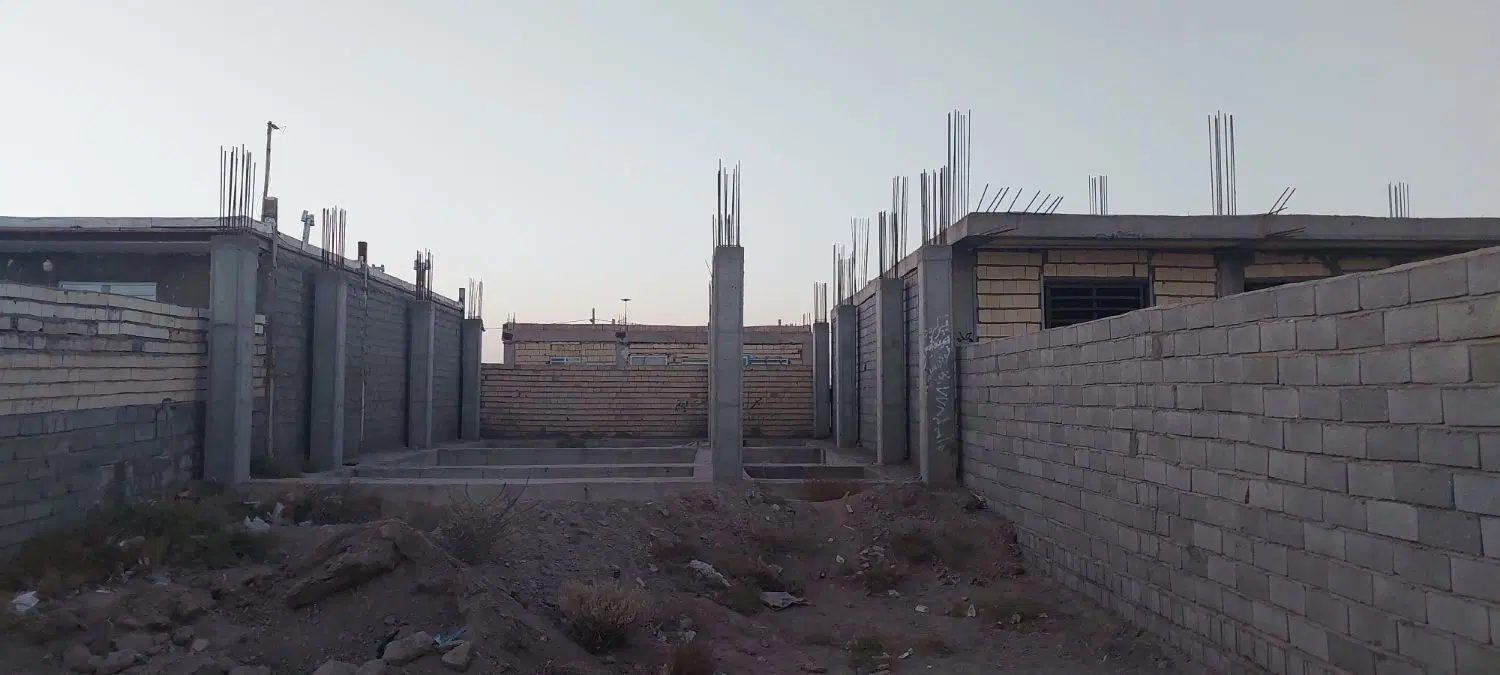 زمین فخرآباد