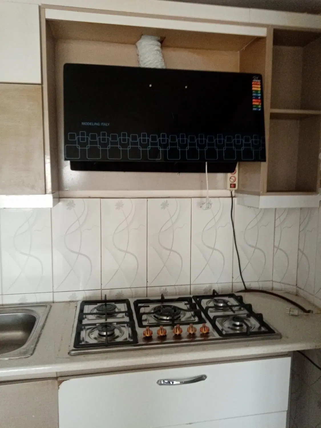 آپارتمان اجاره ای تمیز و مرتب