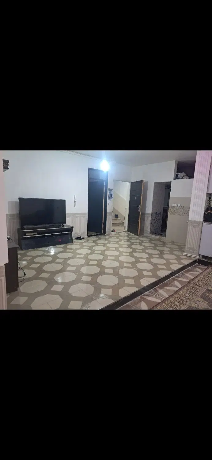 خانه طبقه دوم در شهرک رجایی