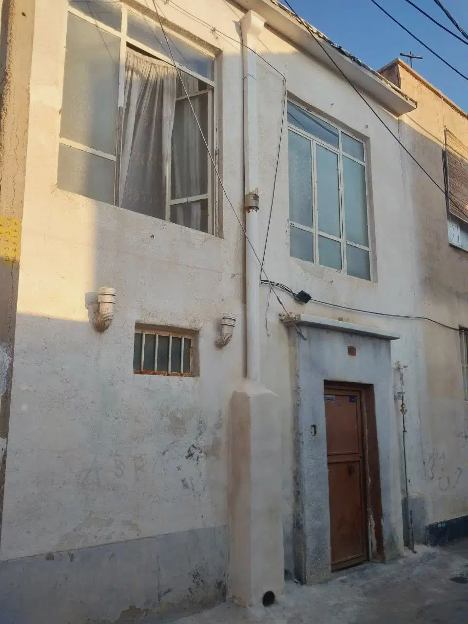 رهن و اجاره منزل