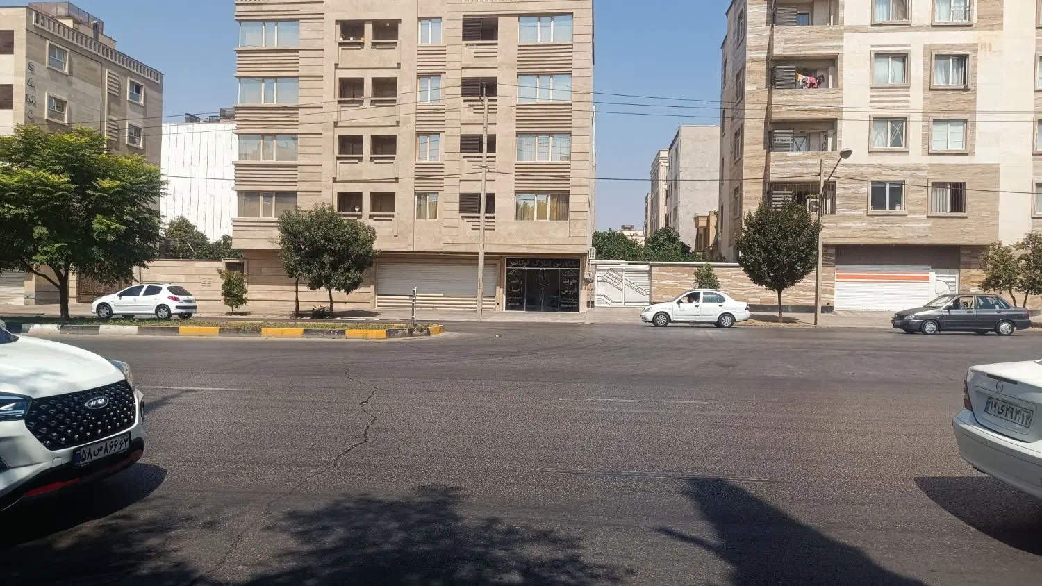 شریک تجاری