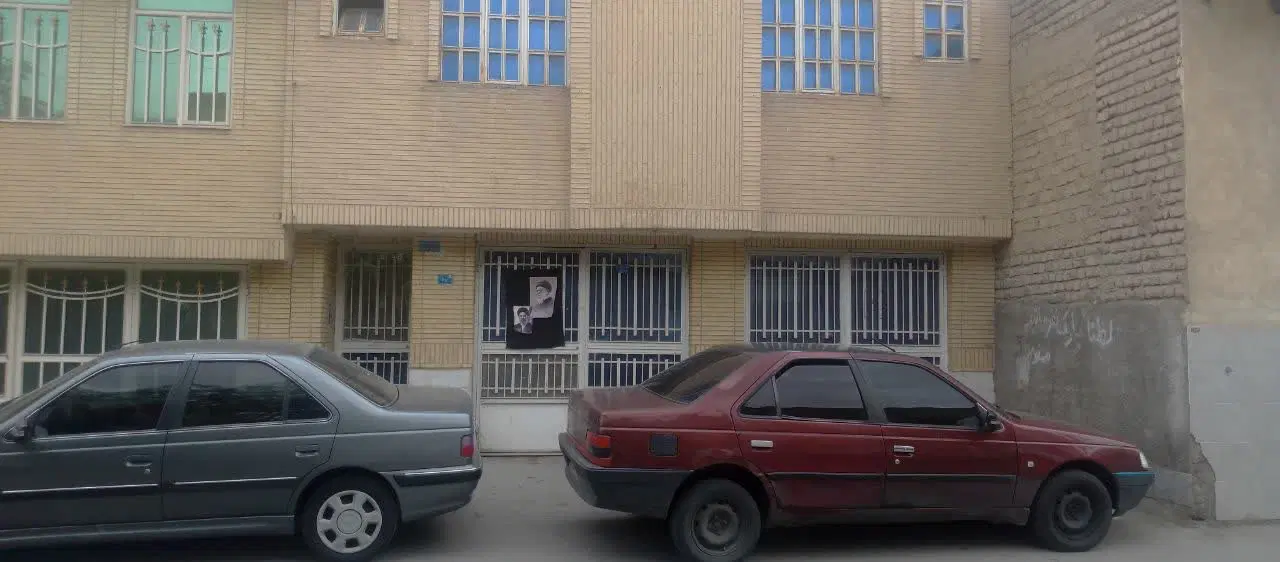 ویلایی مستقل دوبلکس دوخواب