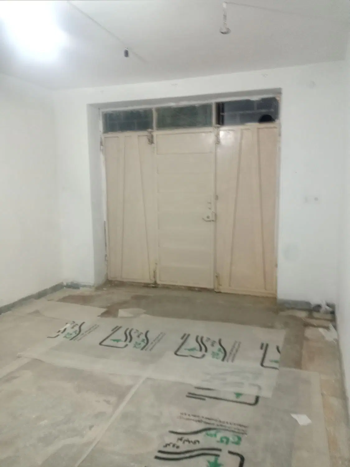 پارکینگ یا انبار