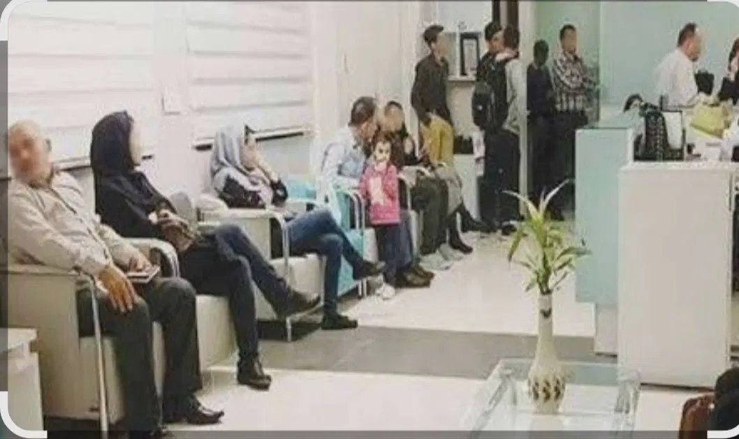اجاره مطب داخلی فعال تهرانپارس