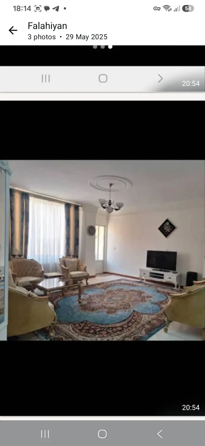 اجاره اپارتمان در شهرک مروارید مهرشهر