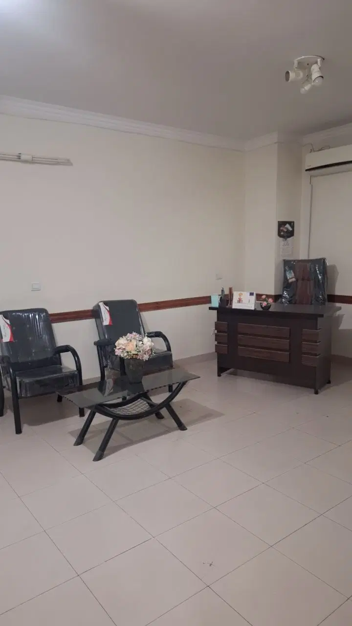 اجاره یک  اتاق از دفتر کار .بهترین مکان ملک شهر