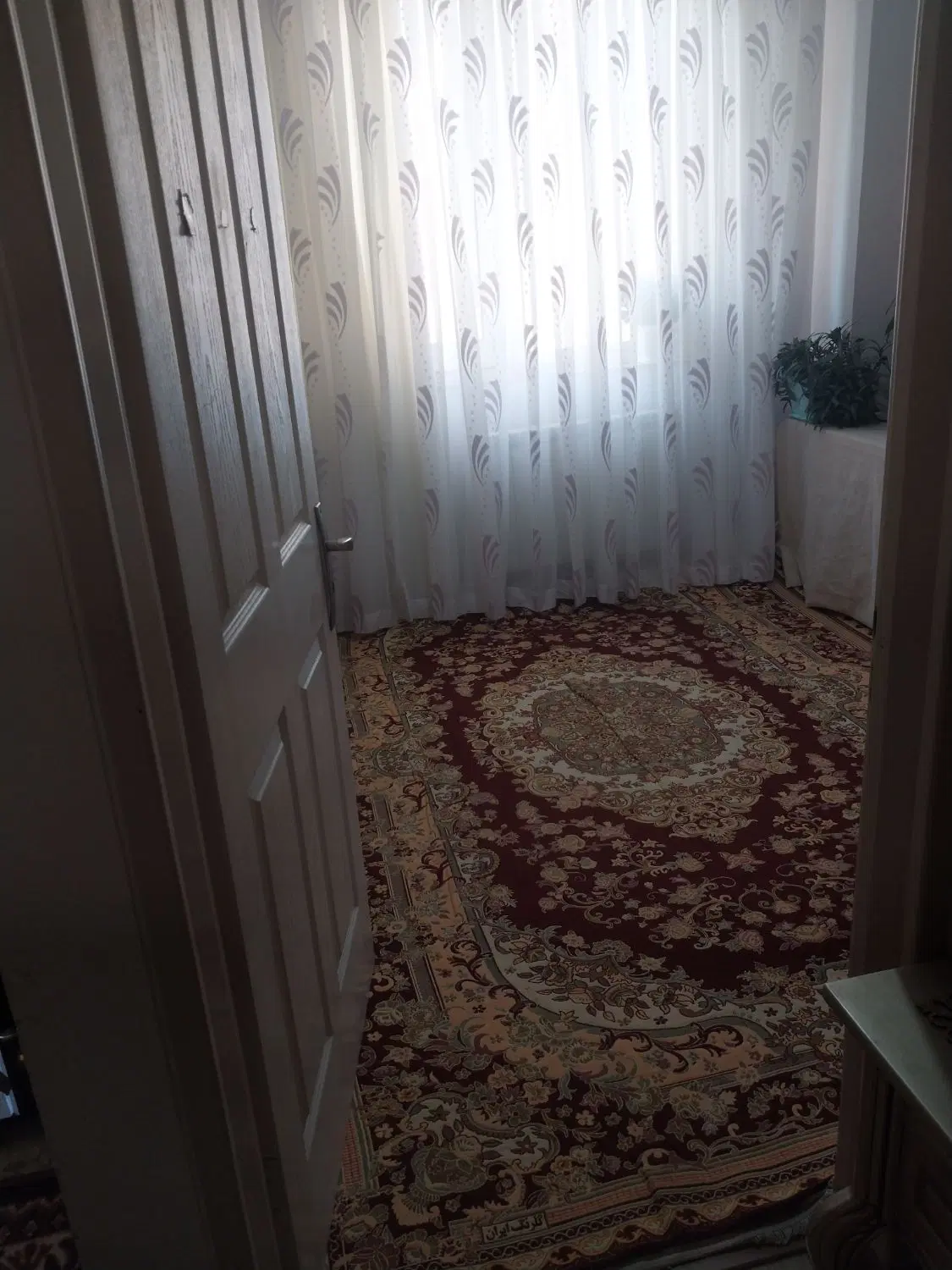 فرصت استثنایی آپارتمان لوکس با امکانات کامل