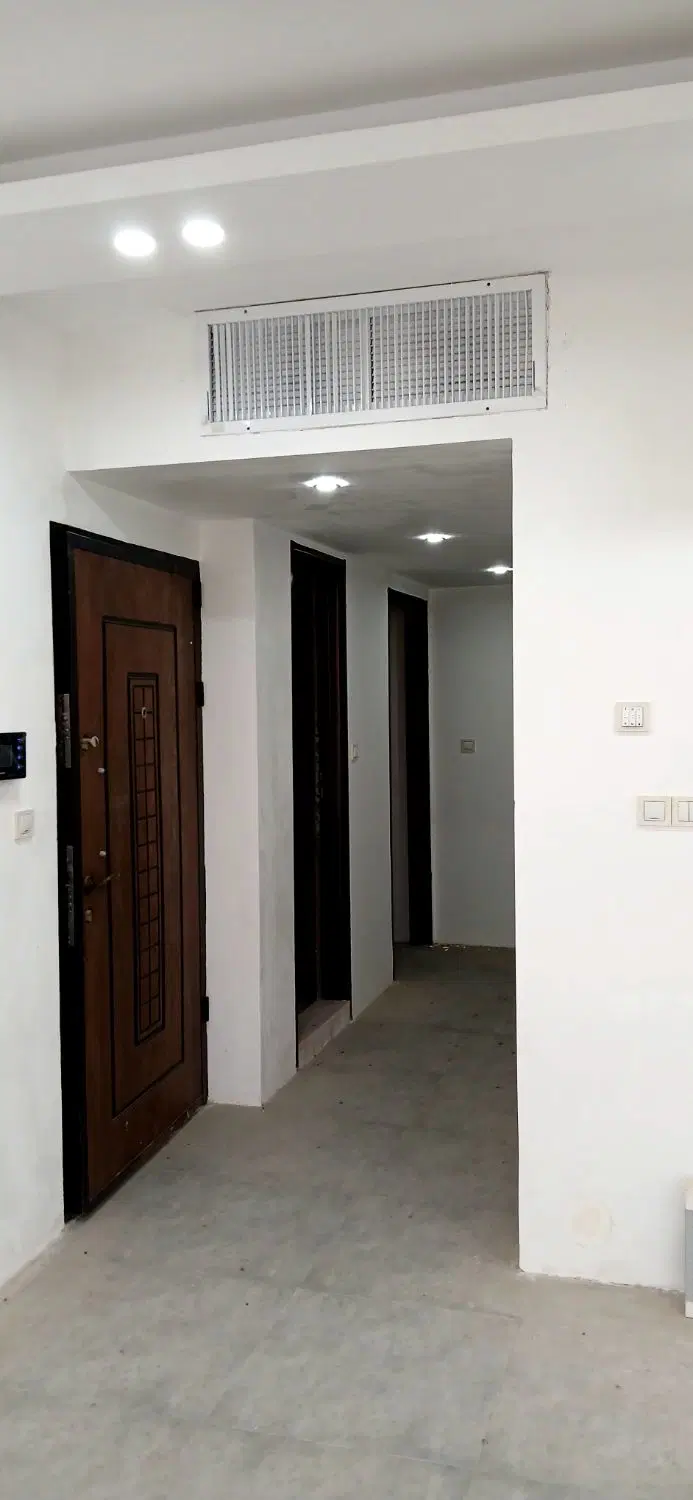 فروش واحد سه خواب صفر