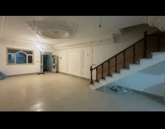 فروش ویلایی ۱۳۰ متر دوبلکس ۳ خواب