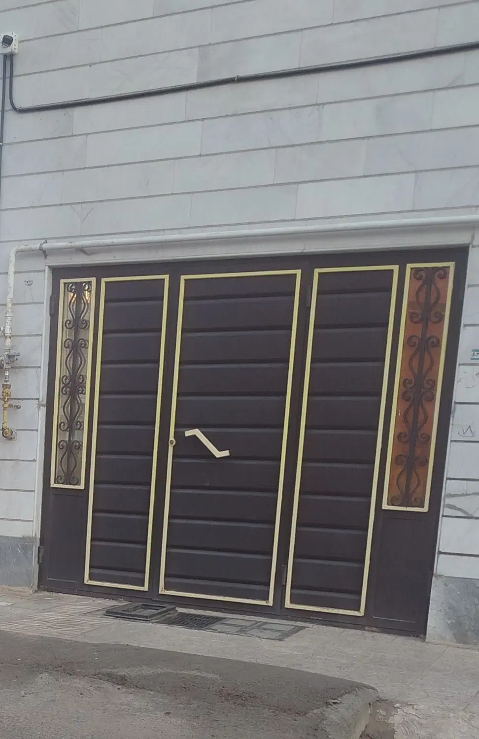 اجاره پارکینگ الهیه فاز  یک خالی
