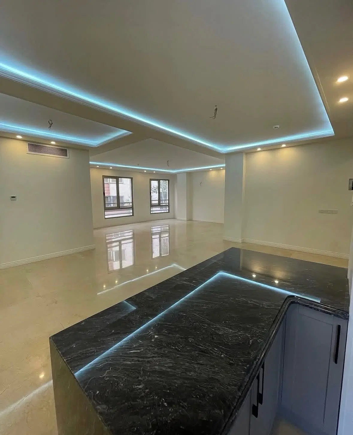 ۱۷۵متری سه پارکینگه غربی