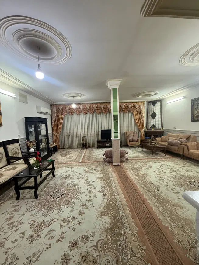 اجاره منزل ویلایی دربست در طالقانی ۵۰