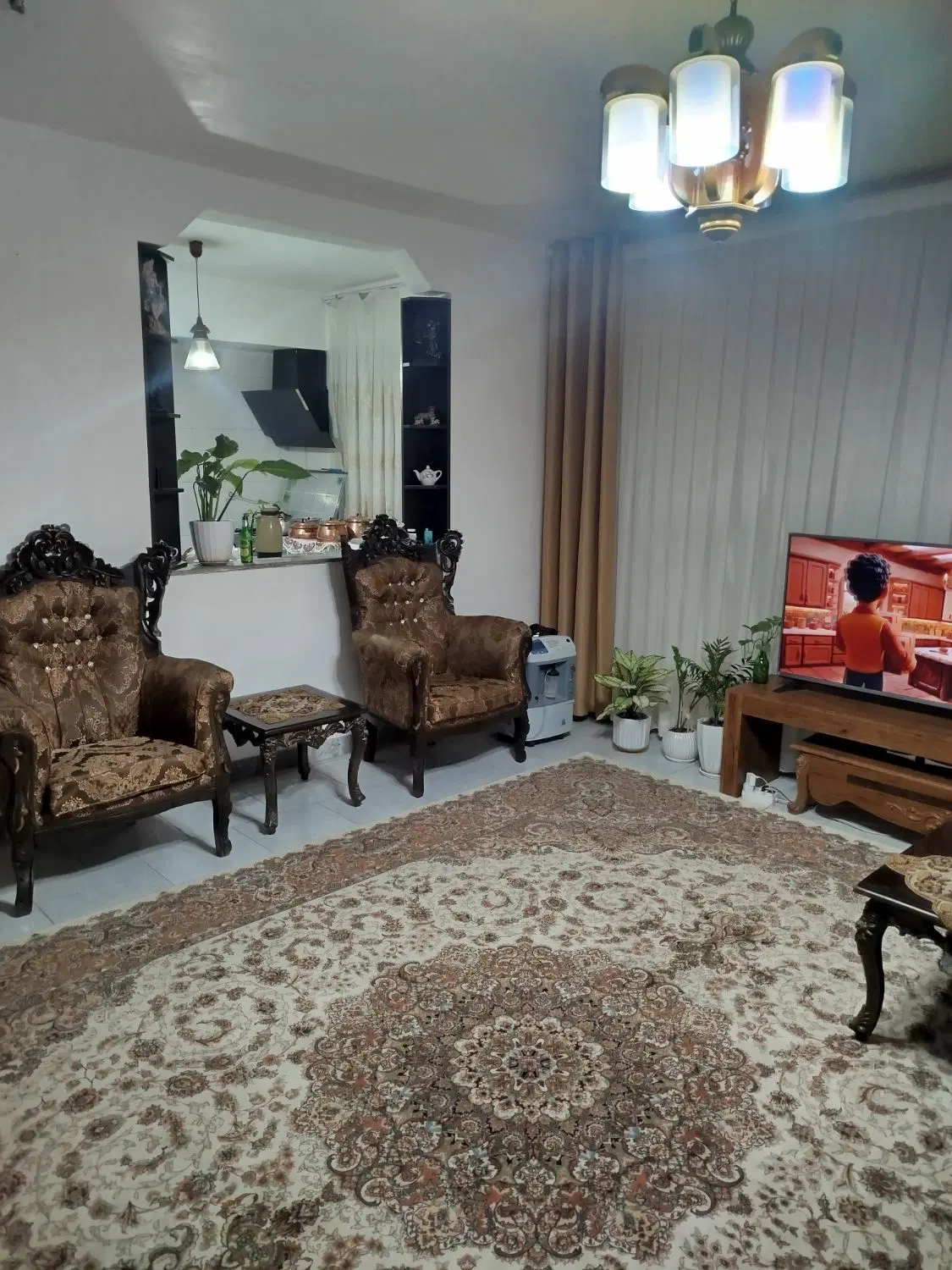 خانه اجاره ایی