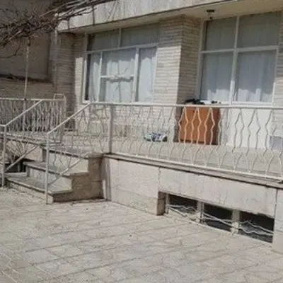 ملک کلنگی _ خانه مسکونی _ ویلایی