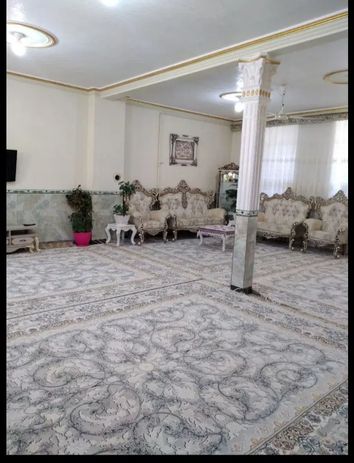 رهن کامل ویلایی 160 متری