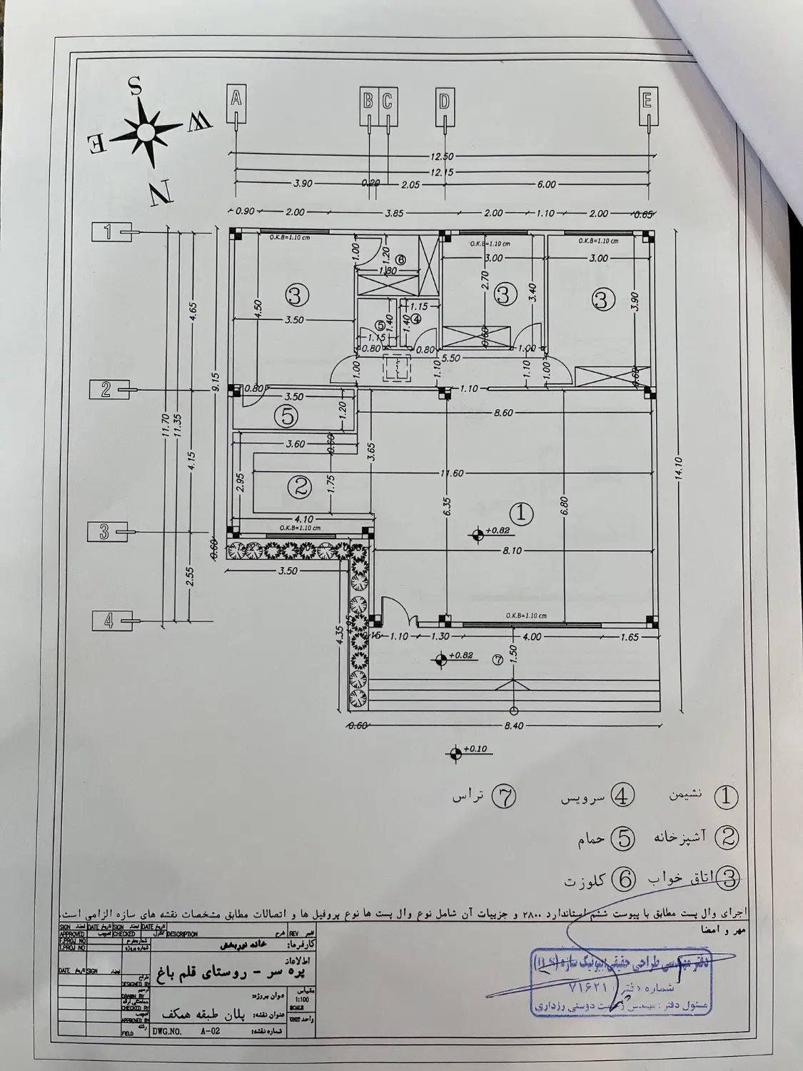 فروش زمین مسکونی
