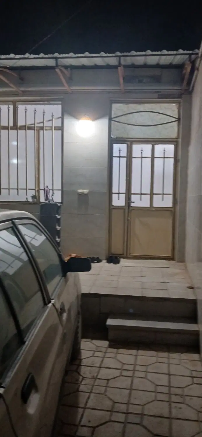 فروش خانه ویلایی