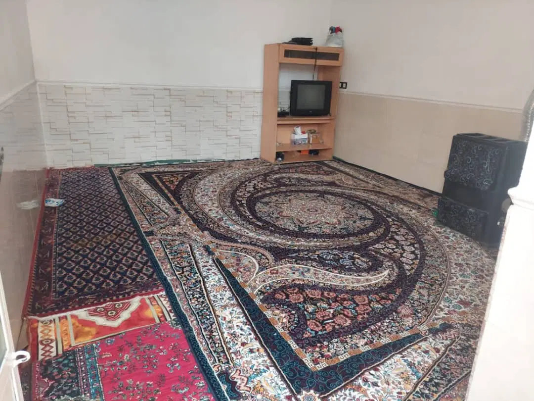 فروش خانه هفت تن