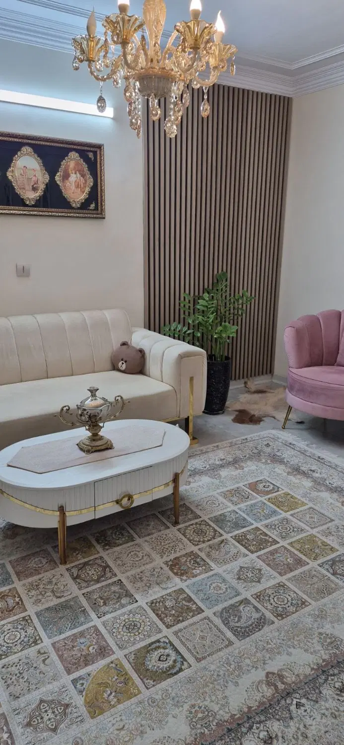 فروش ۴۷ متری فول بازسازی