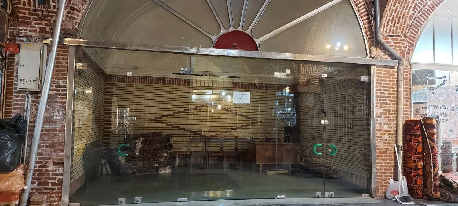 اجاره مغازه درسرای گلشن