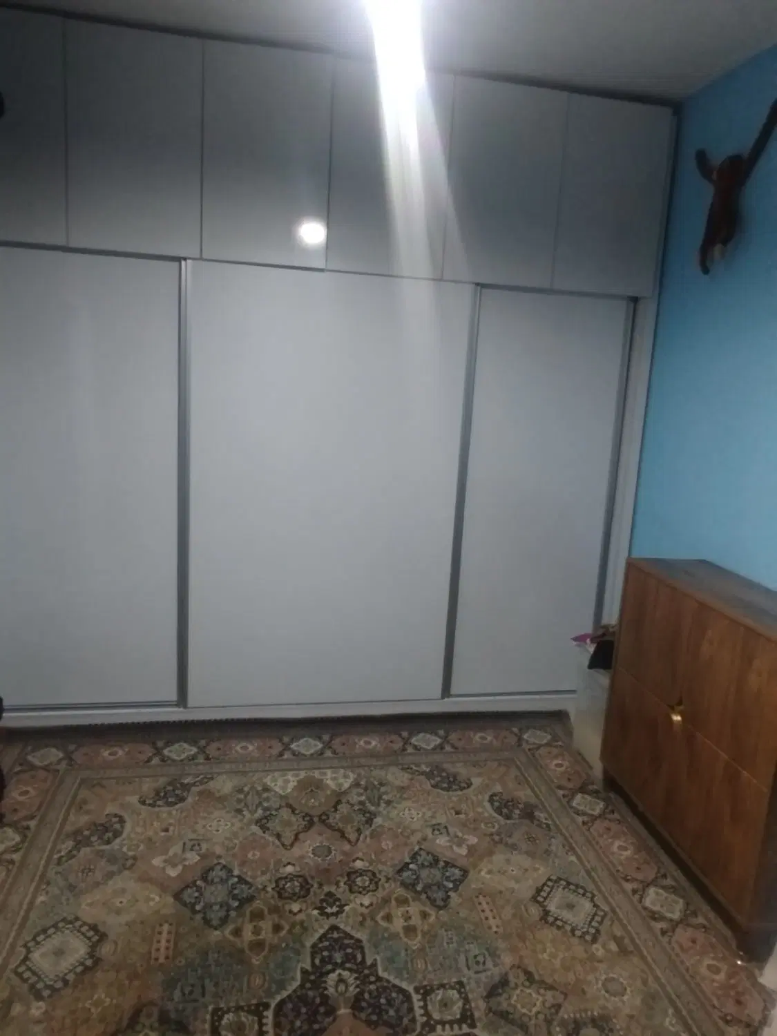خانه برای اجاره یارهن