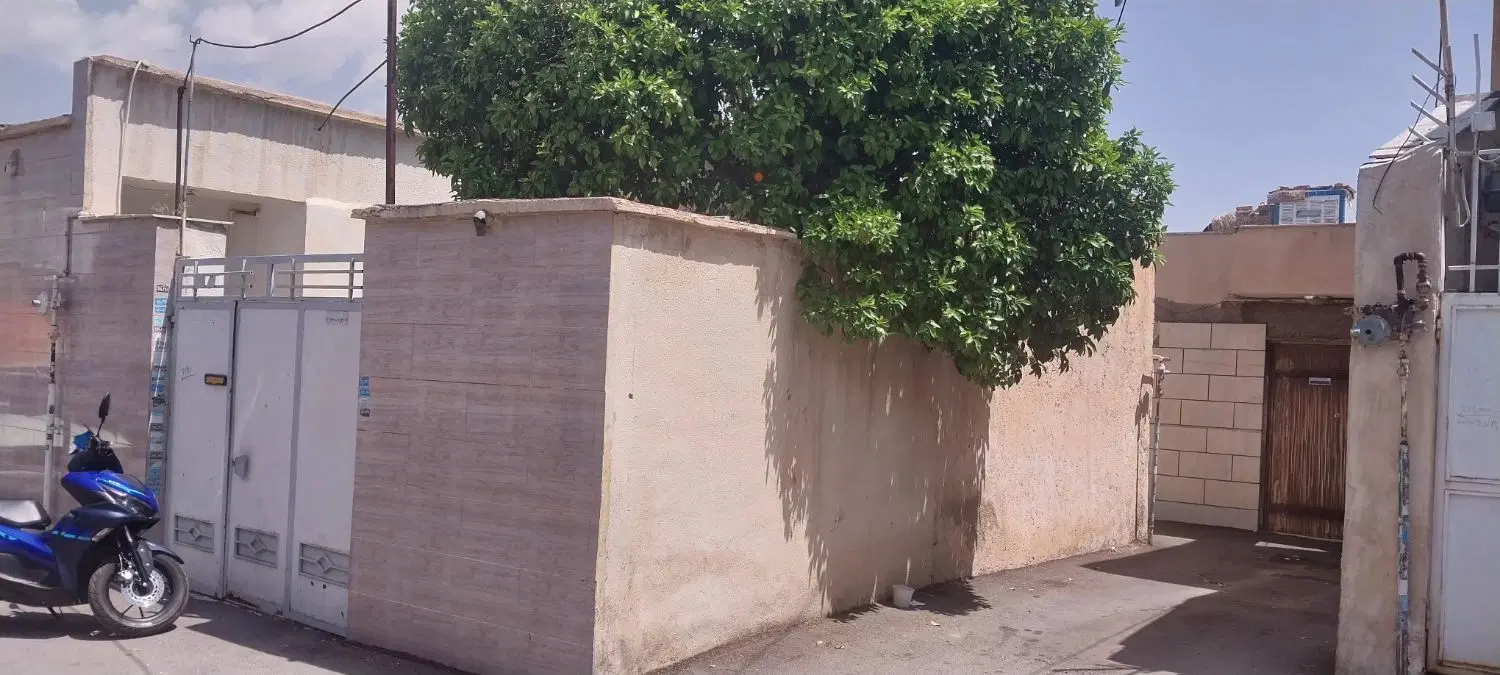 ویلایی یک خوابه