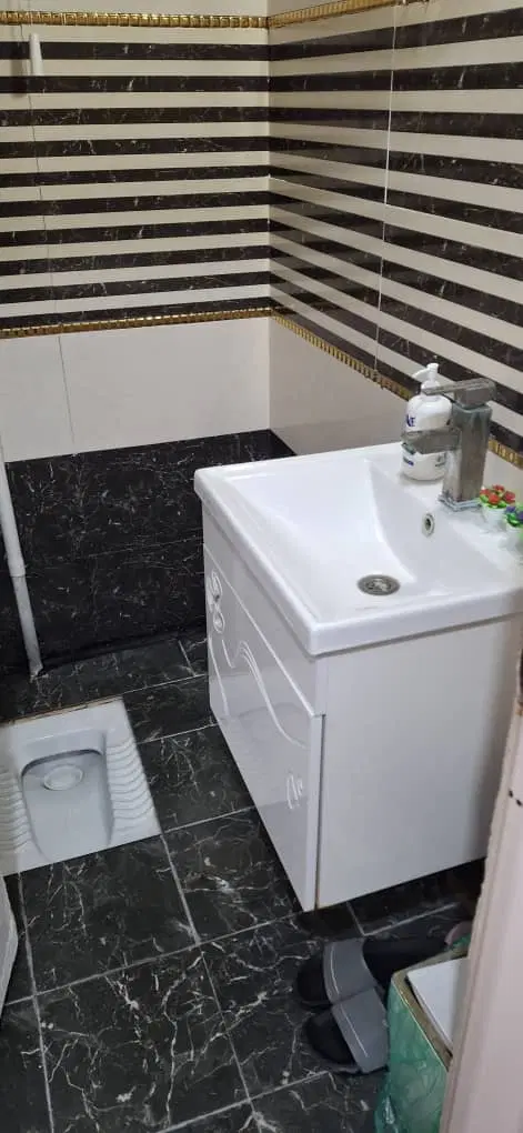 استراتوس ۷۸ متری ۲ خواب