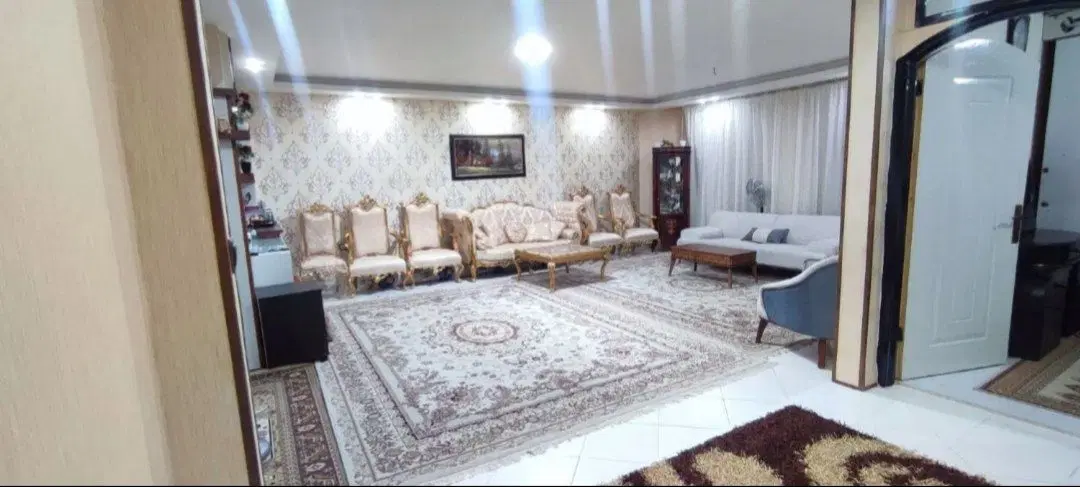 کوثر شمالی_ 110متری _ دوخواب