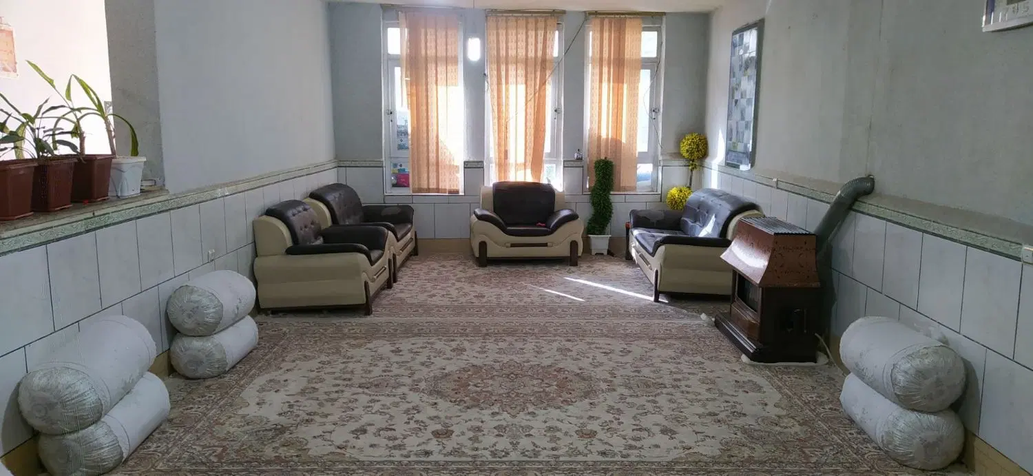 اجاره منزل مسکونی زیرتل