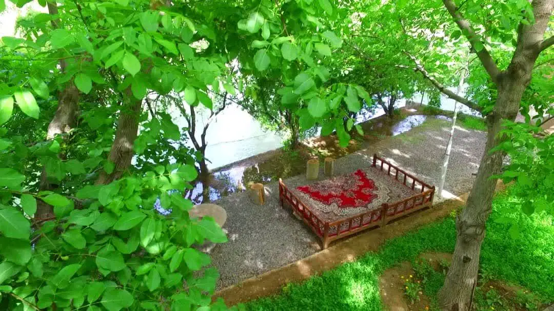 باغ تفریحی