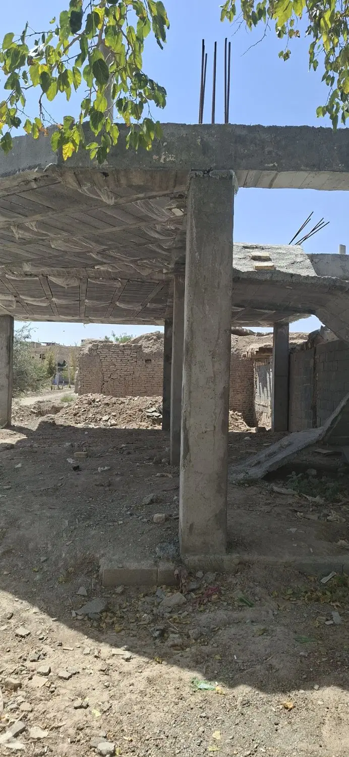 فروش خانه ۱۰۶ متری