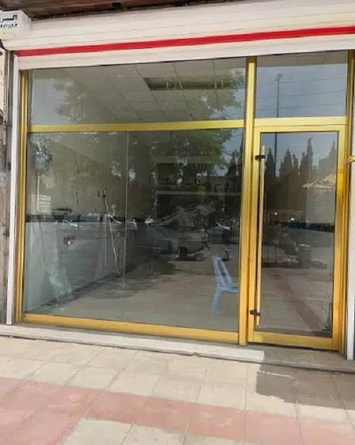 اجاره مغازه 14متری در بهترین موقعیت خیابان هاشمی