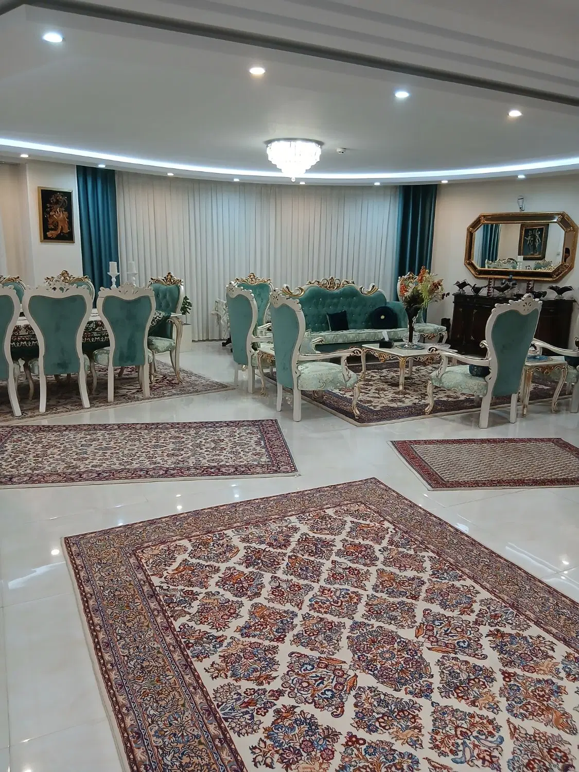 واحد ۱۸۹ متری بر اصلی  تک واحدی شهرصنعتی