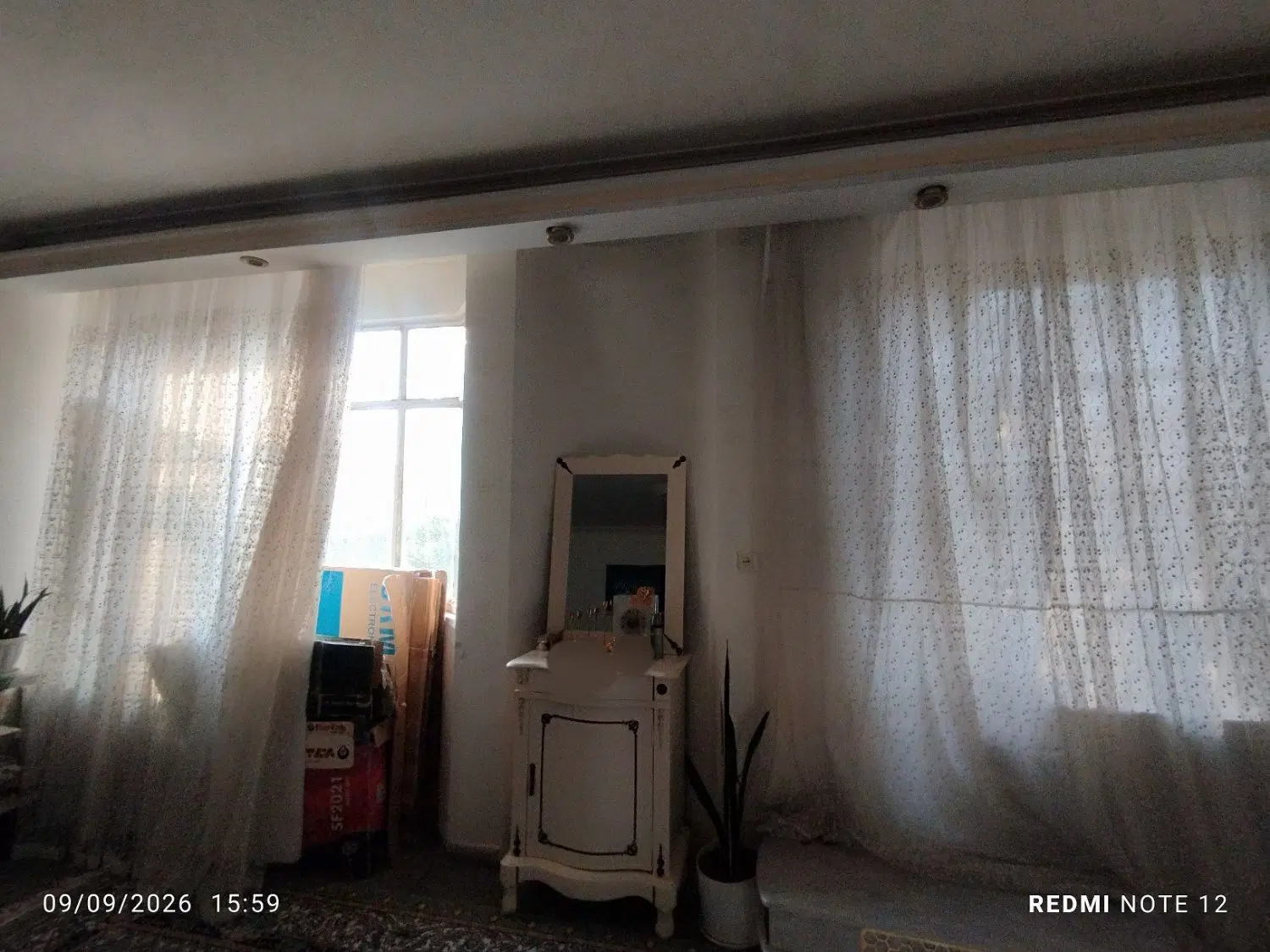 منزل طبرسی حیدری نسب 3