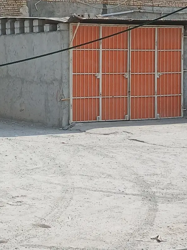 انبار جهت اجاره ۱۰۰متر