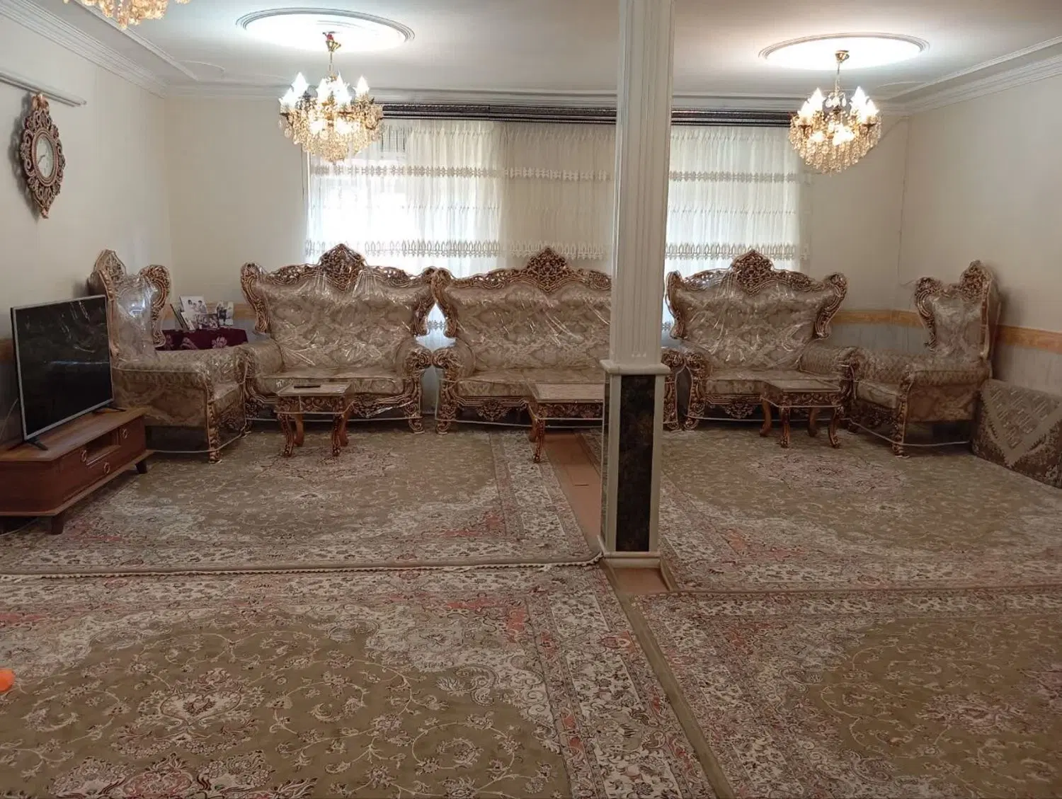 خانه ویلایی