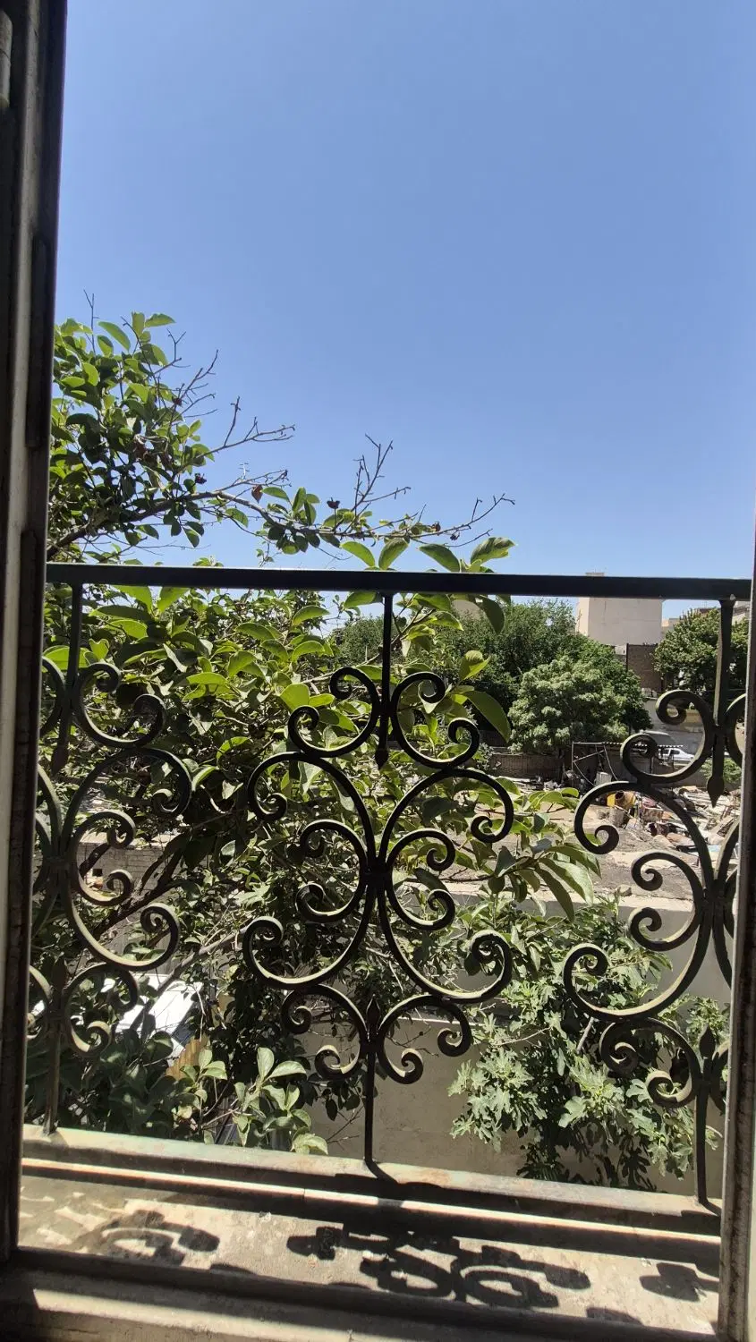 اجاره آپارتمان ۳۵ متر (مجردی آقا)