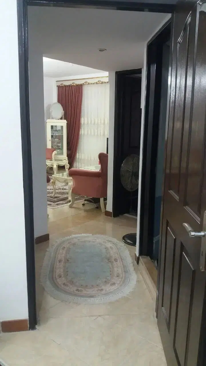 109 متر پردیسان