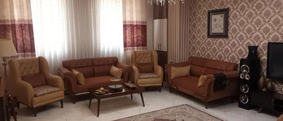 79متری اندیشه شهرک مریم