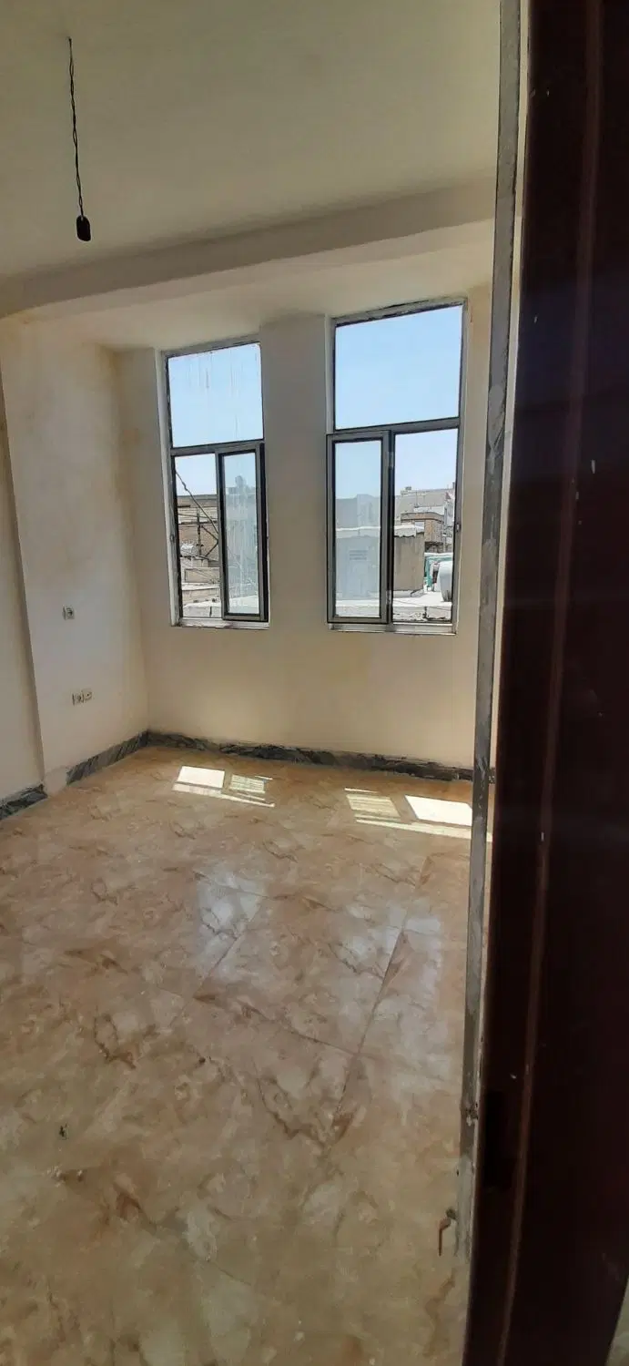خانه در جعفرآباد