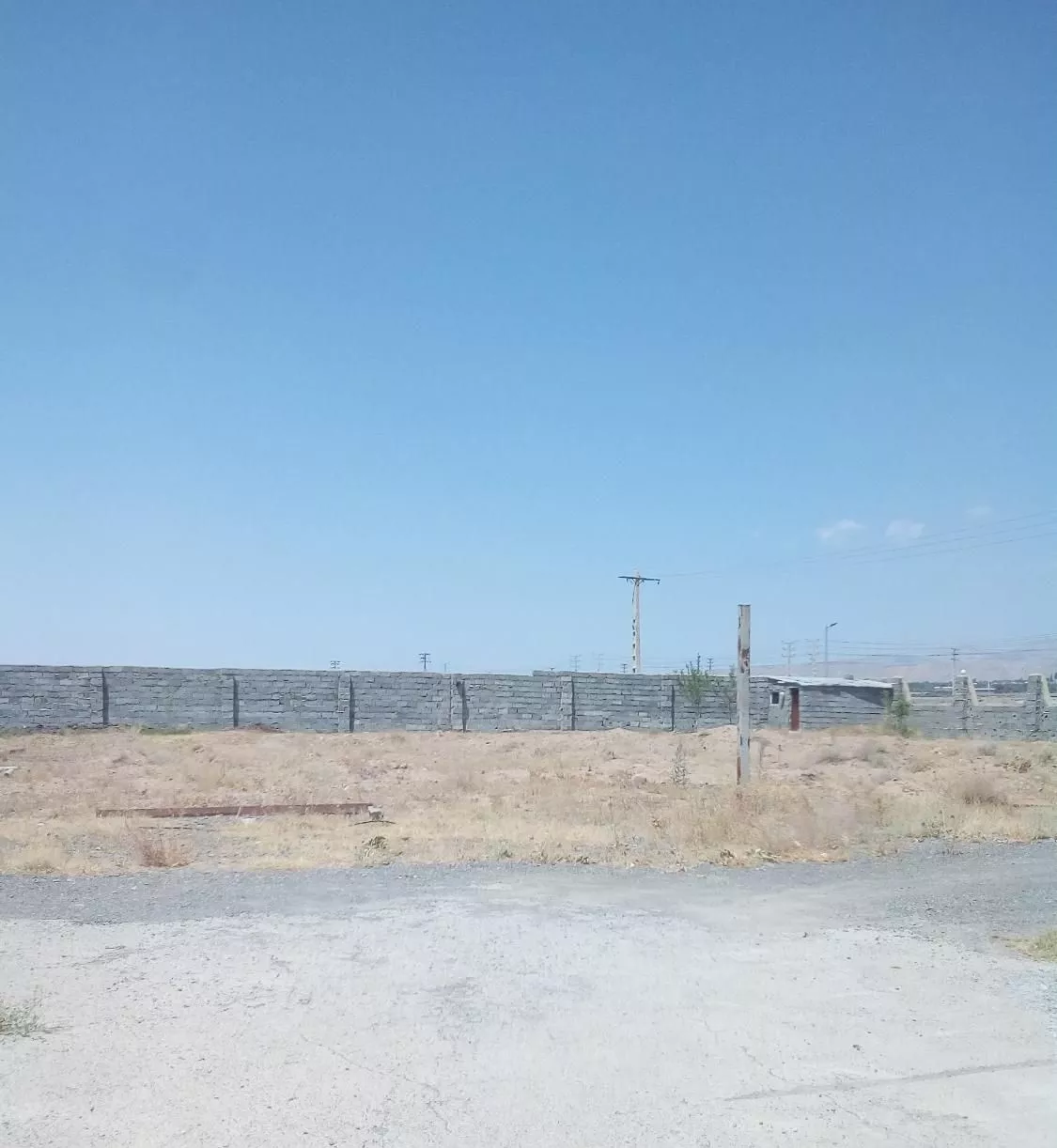 فروش کارخانه باسه خط تولیددرشهرک صنعتی شبستر