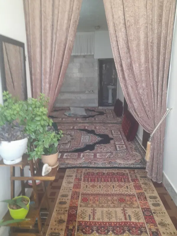 خونه ۲۴۰متری درخرداد۲۳