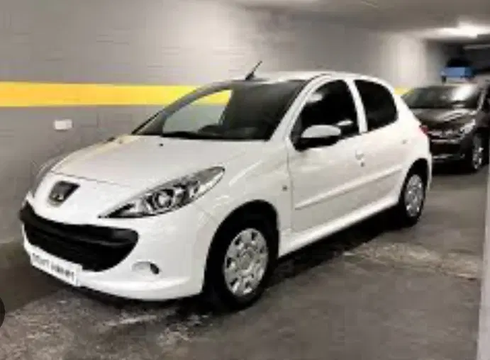 پارکینگ ماشین