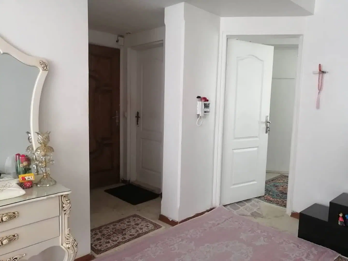اجاره اپارتمان